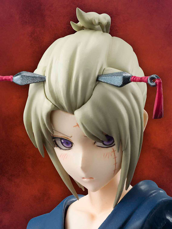 Preview | Megahouse: Tsukuyo (5)