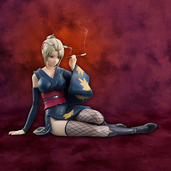 Preview | Megahouse: Tsukuyo (6)