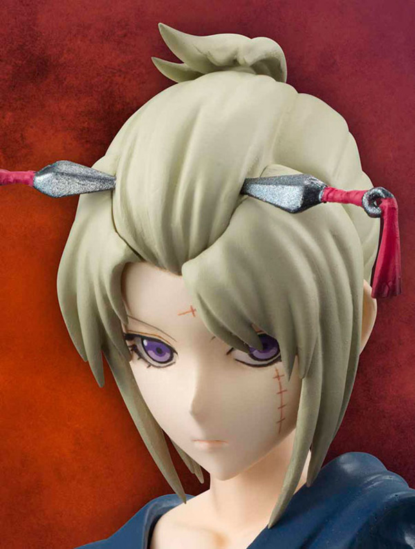 Preview | Megahouse: Tsukuyo (9)