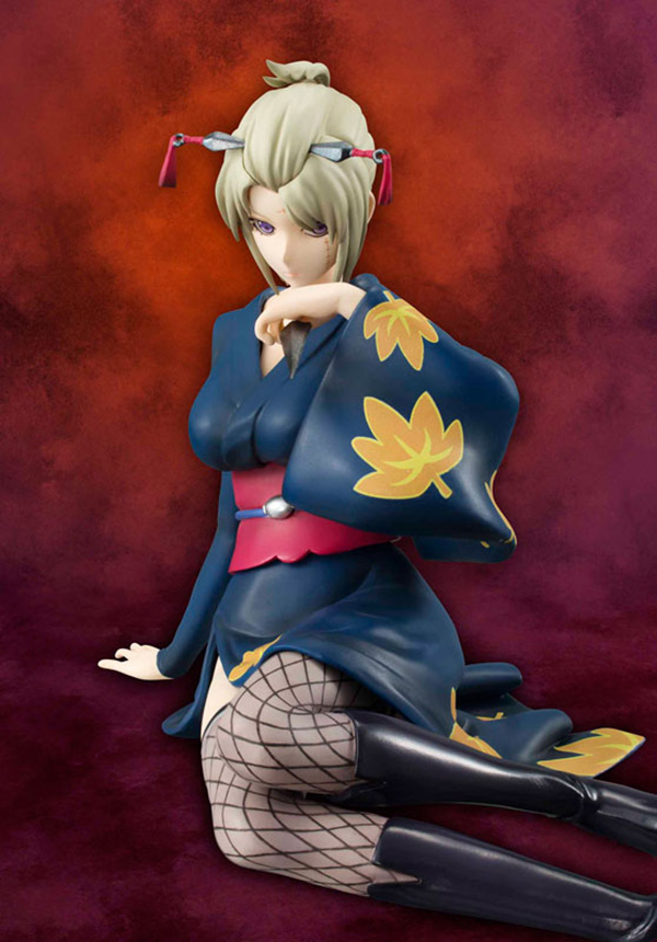 Preview | Megahouse: Tsukuyo (10)