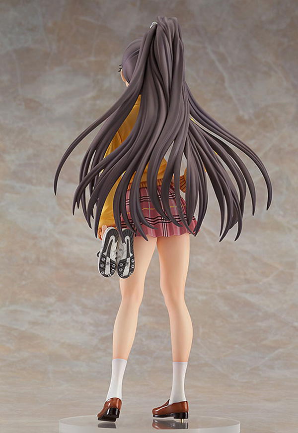 Preview | Phat Company: Tsutsukakushi Tsukushi (1)