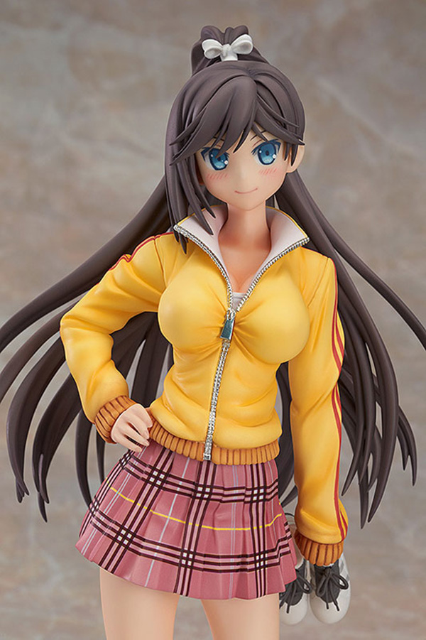 Preview | Phat Company: Tsutsukakushi Tsukushi (4)