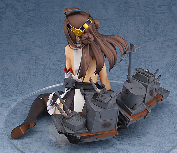 Preview | Max Factory: Kantai Collection - Kongou (5)