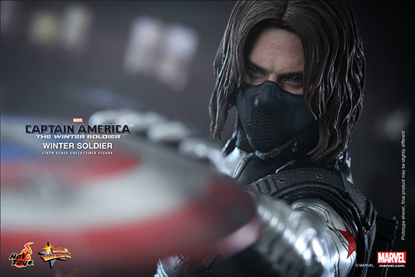 Preview | Hot Toys: Winter Soldier (4)