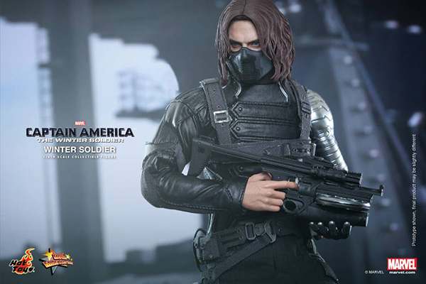 Preview | Hot Toys: Winter Soldier (11)