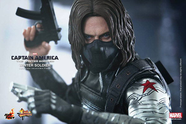 Preview | Hot Toys: Winter Soldier (14)