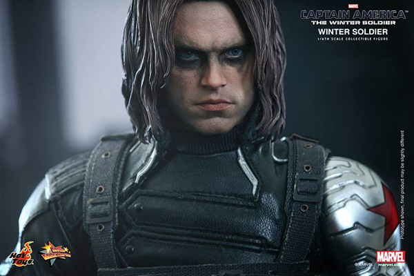 Preview | Hot Toys: Winter Soldier (16)