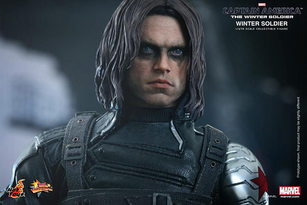 Preview | Hot Toys: Winter Soldier (17)