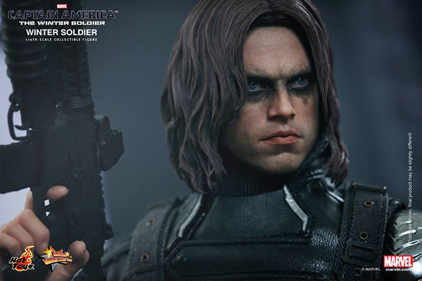 Preview | Hot Toys: Winter Soldier (18)