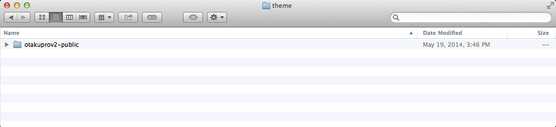 Setting Up OtakuPro V2 - Quick and Dirty 3 Setting Up OtakuPro V2 - Quick and Dirty (3)