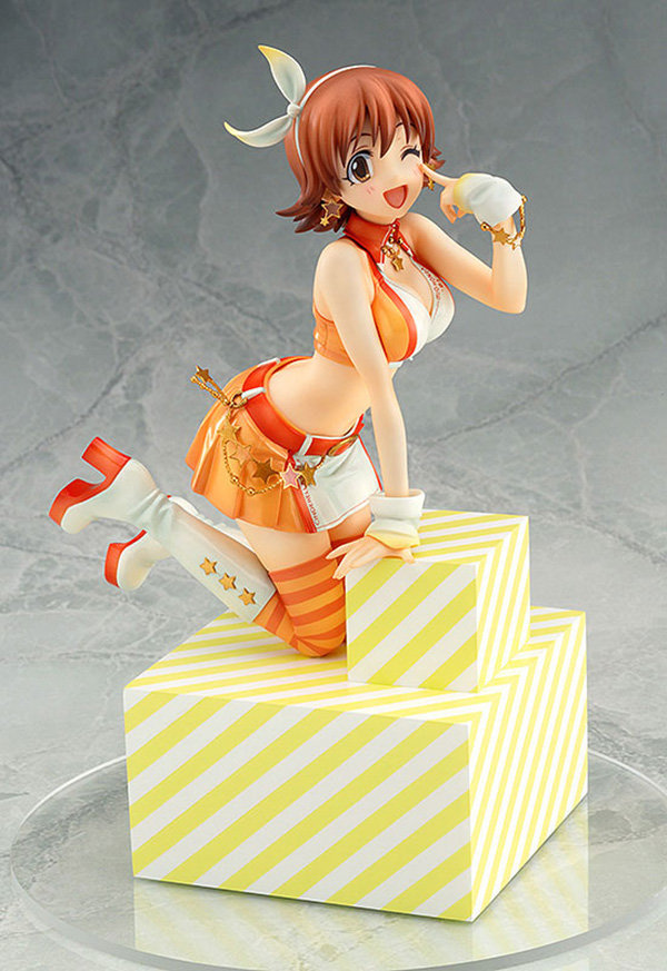 Preview | GSC: Honda Mio (1)