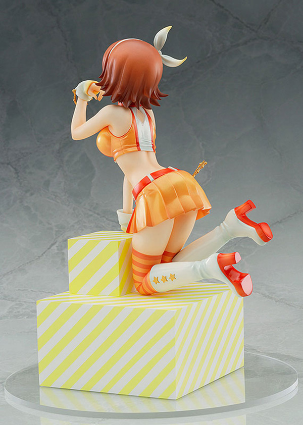 Preview | GSC: Honda Mio (4)