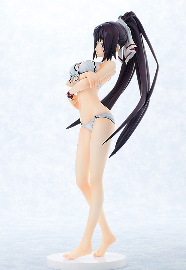 Preview | Gift: Shinonono Houki (Swimsuit Ver.) (2)