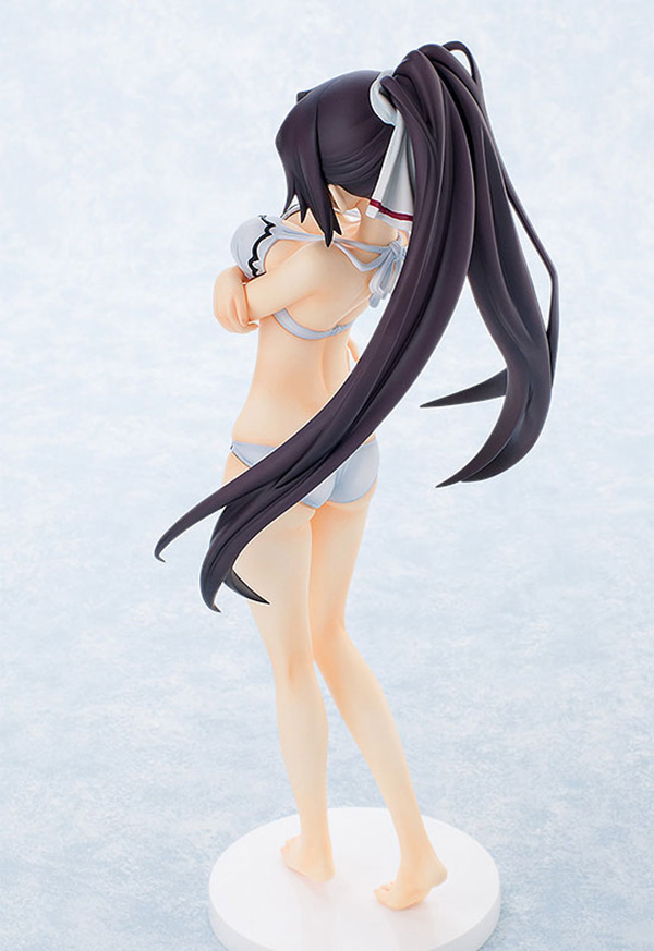 Preview | Gift: Shinonono Houki (Swimsuit Ver.) (3)