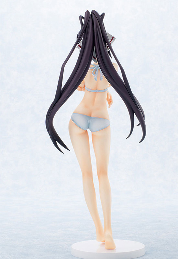 Preview | Gift: Shinonono Houki (Swimsuit Ver.) (4)