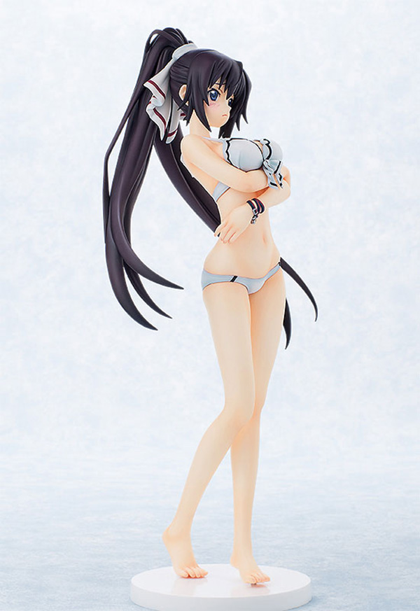 Preview | Gift: Shinonono Houki (Swimsuit Ver.) (5)