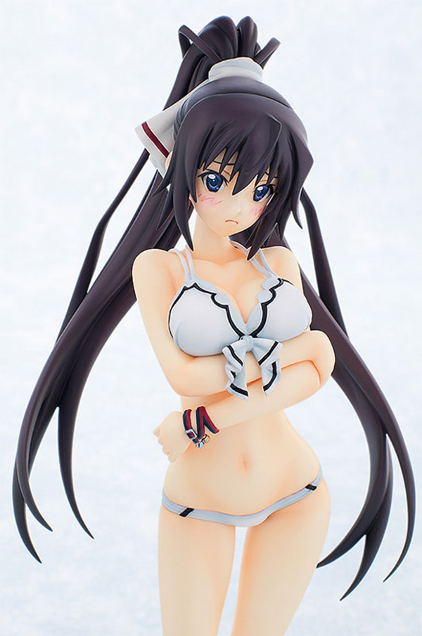 Preview | Gift: Shinonono Houki (Swimsuit Ver.) (6)