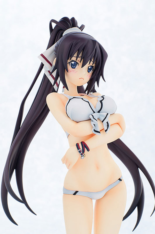 Preview | Gift: Shinonono Houki (Swimsuit Ver.) (7)