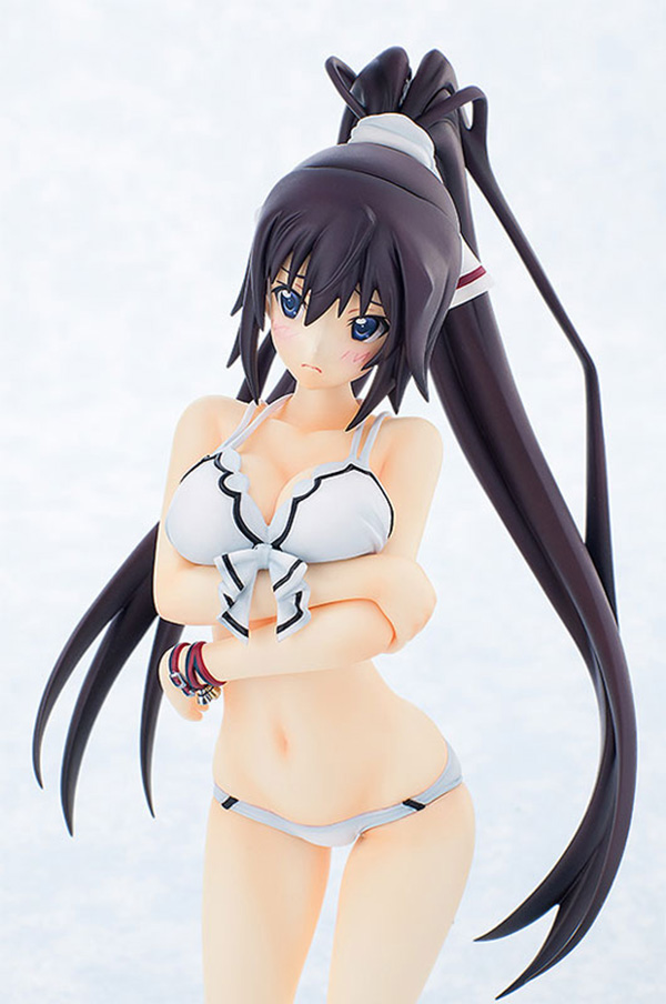 Preview | Gift: Shinonono Houki (Swimsuit Ver.) (8)