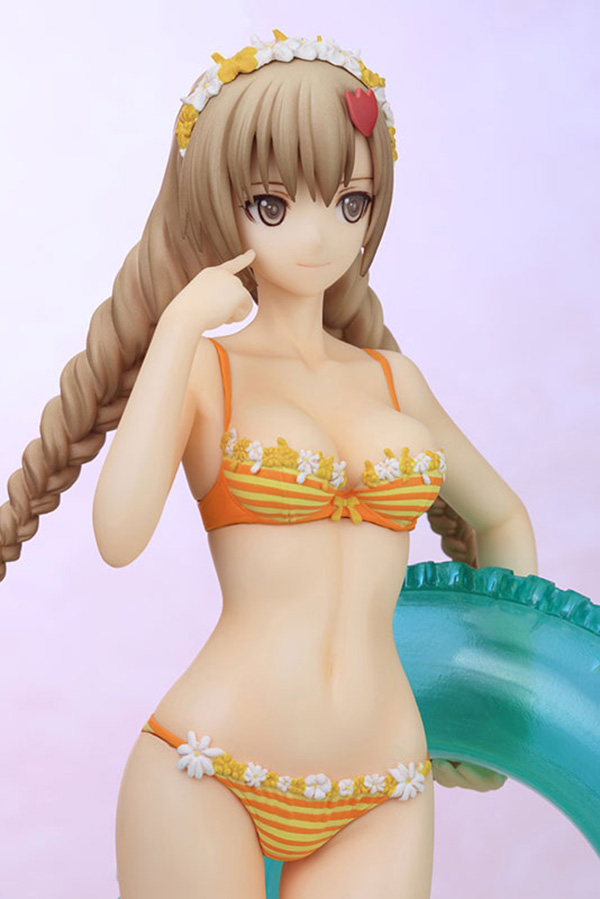 Preview | Kotobukiya: Amil Manaflare (11)