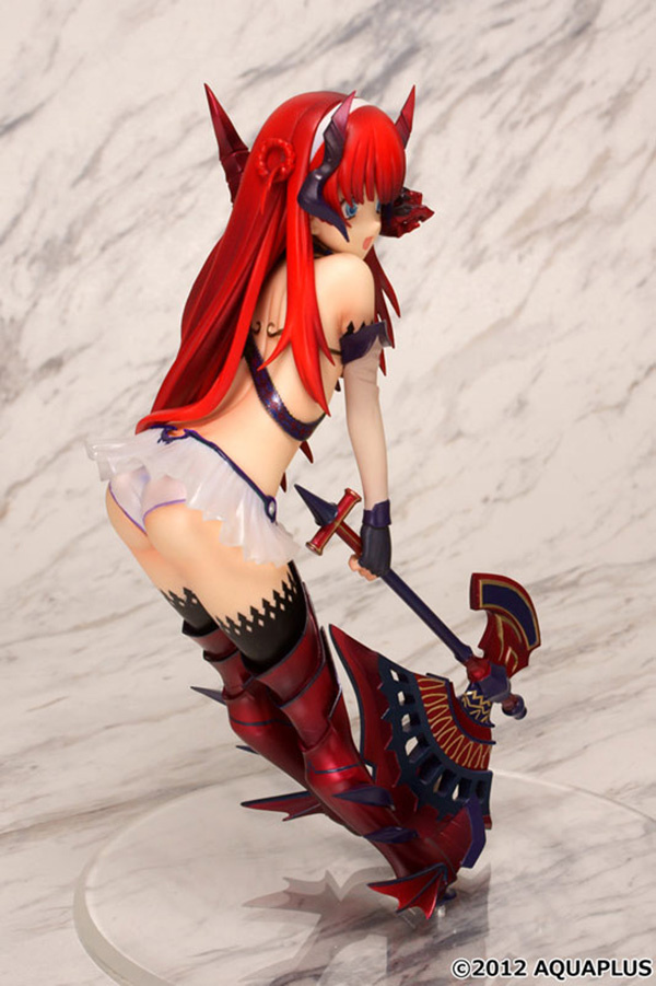 Preview | Kaitendoh: Alisia Heart 2 Preview | Kaitendoh: Alisia Heart (2)