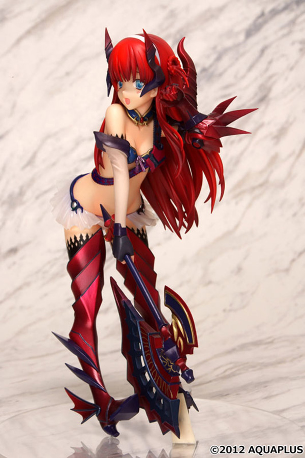 Preview | Kaitendoh: Alisia Heart 3 Preview | Kaitendoh: Alisia Heart (3)