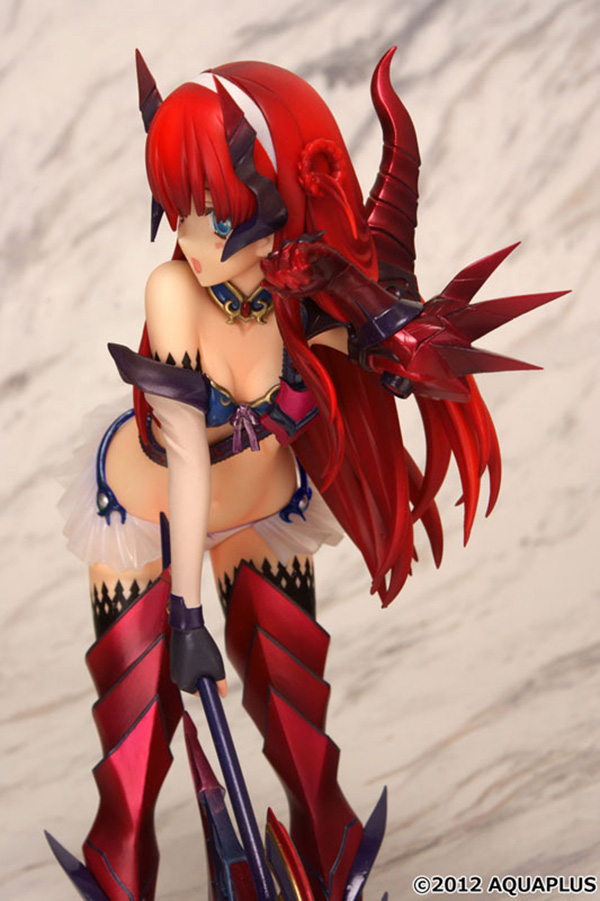 Preview | Kaitendoh: Alisia Heart 5 Preview | Kaitendoh: Alisia Heart (5)