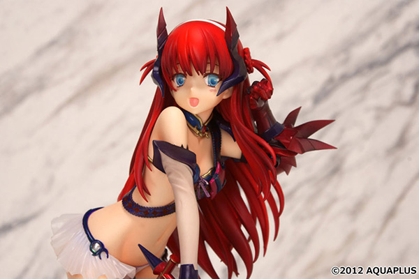 Preview | Kaitendoh: Alisia Heart 7 Preview | Kaitendoh: Alisia Heart (7)