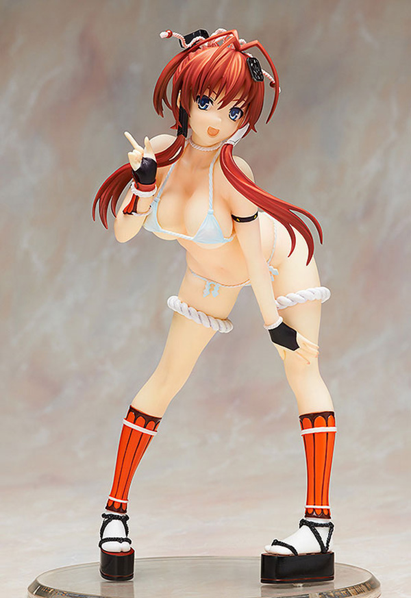 Preview | GSC: Yagyu Jubei (3)