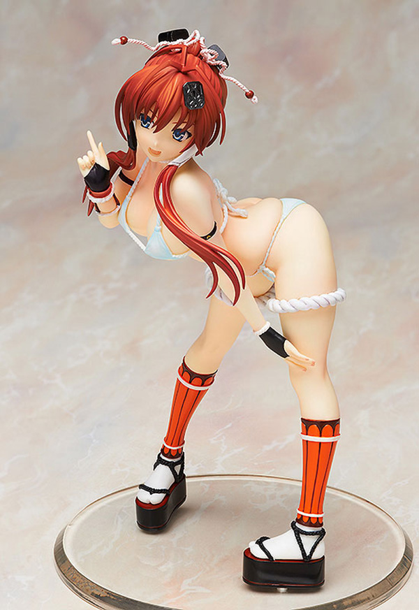 Preview | GSC: Yagyu Jubei (4)