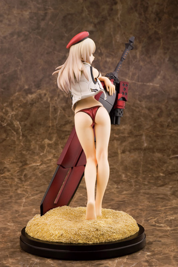 Preview | Alphamax: Alisa Ilinichina Amiella (Swimsuit Ver.) (3)