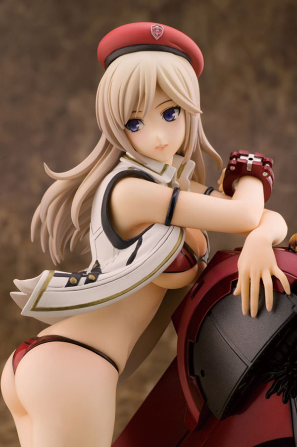 Preview | Alphamax: Alisa Ilinichina Amiella (Swimsuit Ver.) (11)