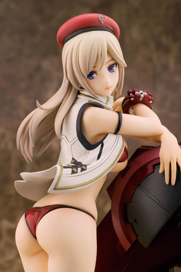 Preview | Alphamax: Alisa Ilinichina Amiella (Swimsuit Ver.) (12)