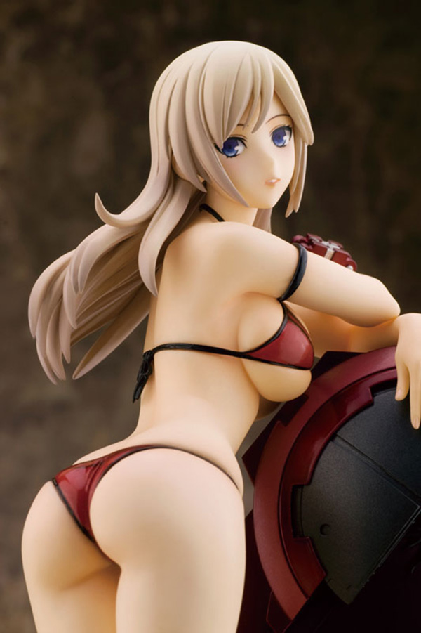 Preview | Alphamax: Alisa Ilinichina Amiella (Swimsuit Ver.) (16)