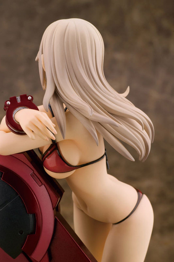 Preview | Alphamax: Alisa Ilinichina Amiella (Swimsuit Ver.) (18)