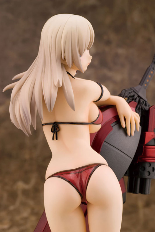 Preview | Alphamax: Alisa Ilinichina Amiella (Swimsuit Ver.) (19)