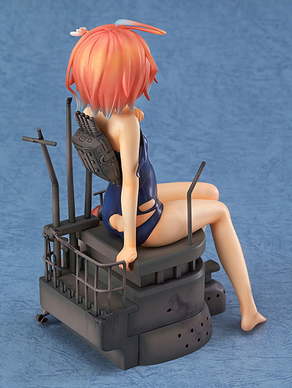 Preview | Max Factory: Kantai Collection - I-58 (4)