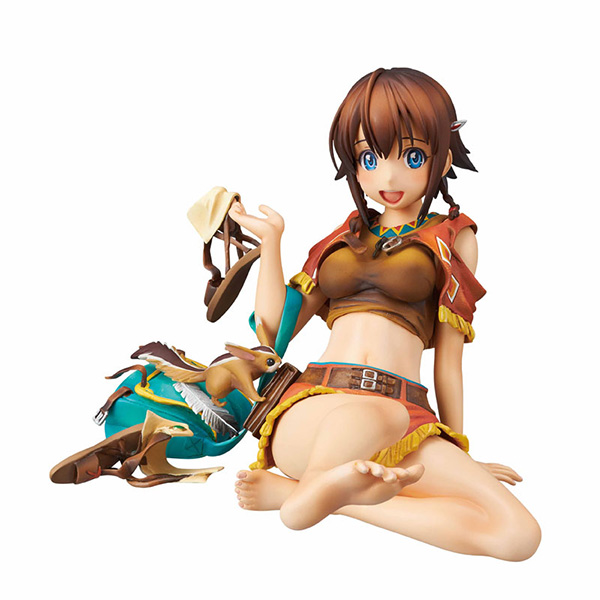 Preview | Megahouse: Amy 1 Preview | Megahouse: Amy (1)