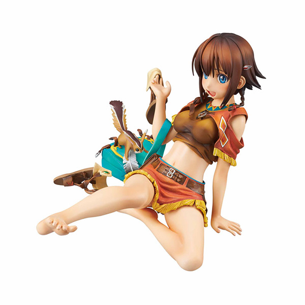 Preview | Megahouse: Amy 2 Preview | Megahouse: Amy (2)