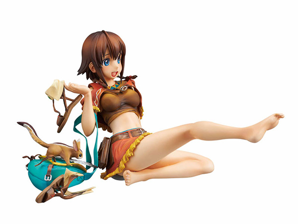 Preview | Megahouse: Amy 3 Preview | Megahouse: Amy (3)