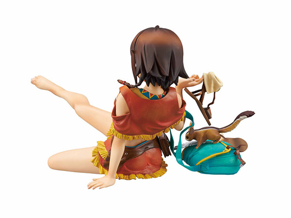 Preview | Megahouse: Amy 4 Preview | Megahouse: Amy (4)