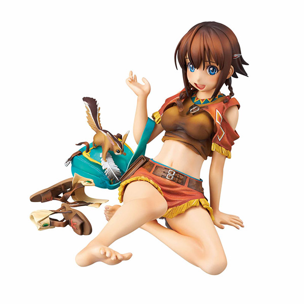 Preview | Megahouse: Amy 5 Preview | Megahouse: Amy (5)