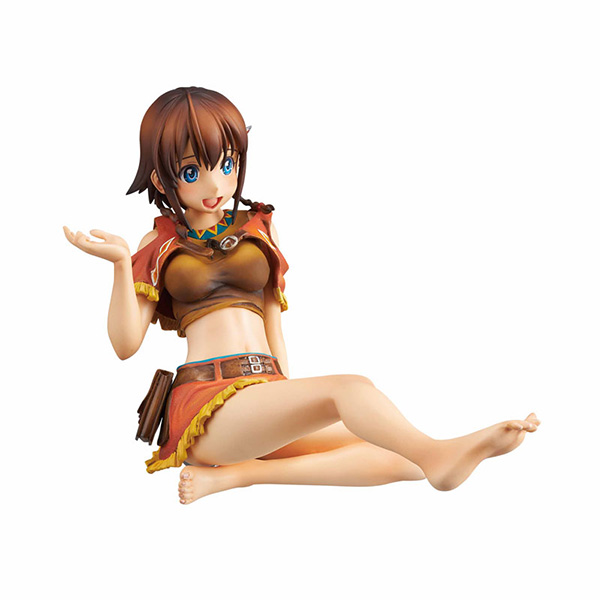 Preview | Megahouse: Amy 6 Preview | Megahouse: Amy (6)
