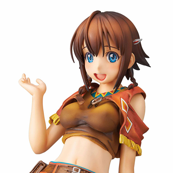 Preview | Megahouse: Amy 7 Preview | Megahouse: Amy (7)