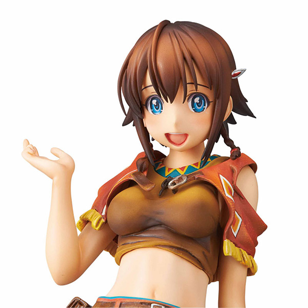 Preview | Megahouse: Amy 8 Preview | Megahouse: Amy (8)