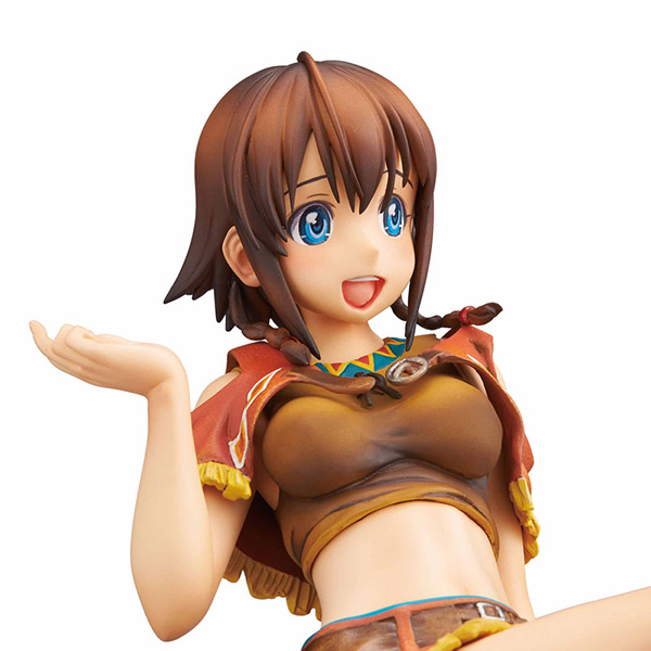 Preview | Megahouse: Amy 9 Preview | Megahouse: Amy (9)