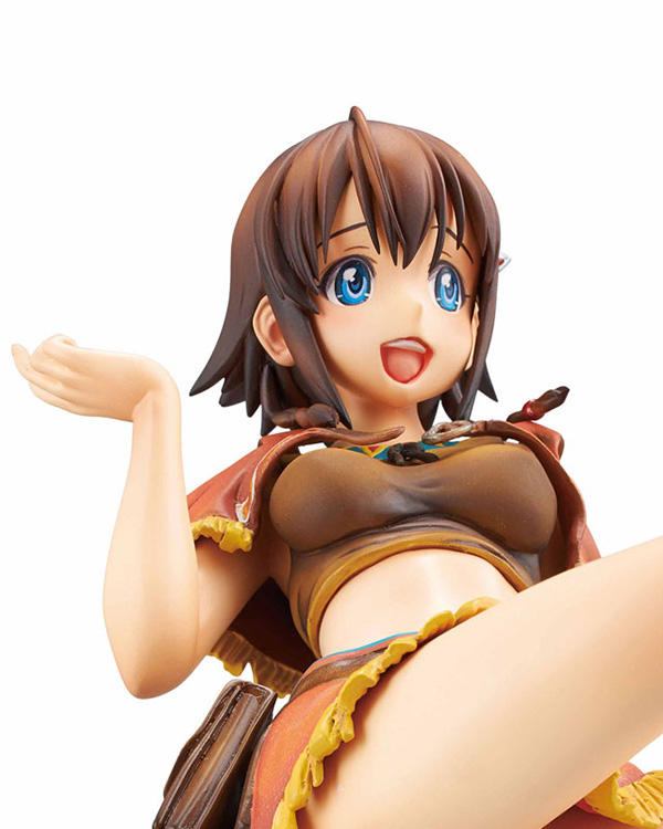 Preview | Megahouse: Amy 10 Preview | Megahouse: Amy (10)