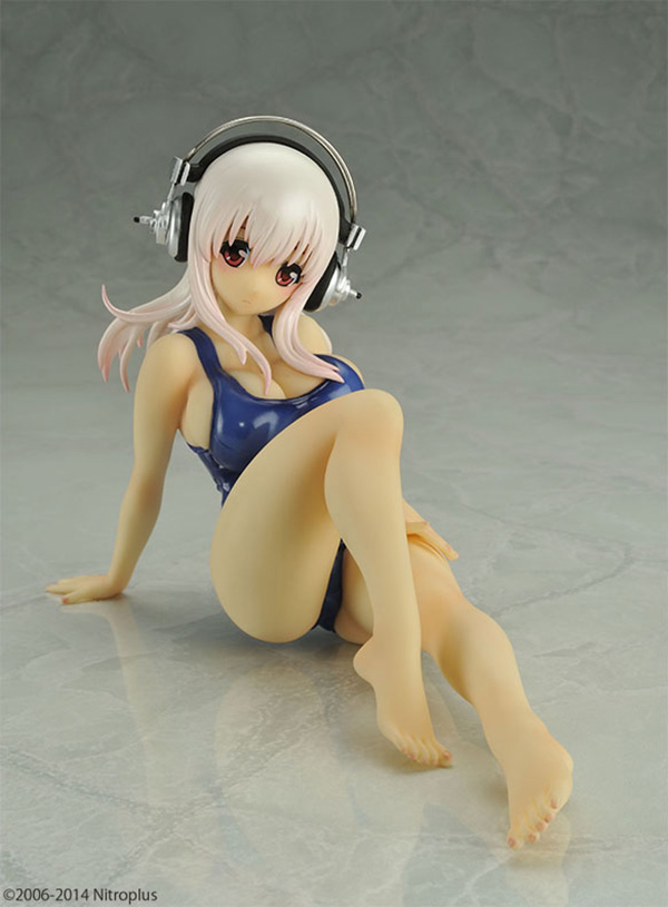 Preview | Beat: Super Sonico (Swimsuit Ver.) (3)