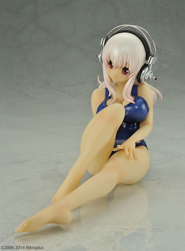 Preview | Beat: Super Sonico (Swimsuit Ver.) (4)