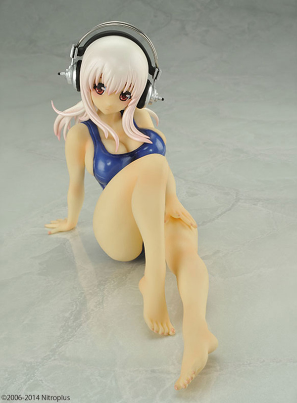 Preview | Beat: Super Sonico (Swimsuit Ver.) (5)